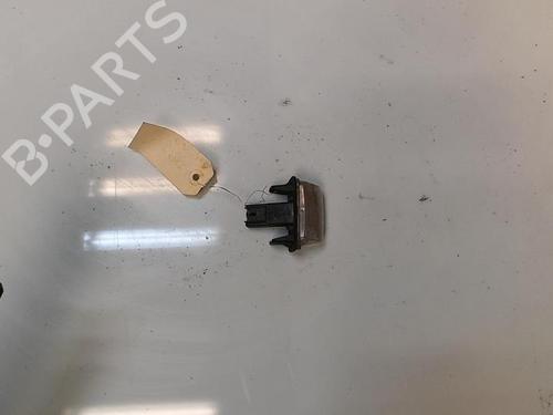 Licence plate light PEUGEOT 307 Break (3E) 2.0 HDi 135 | BP21847776I40 