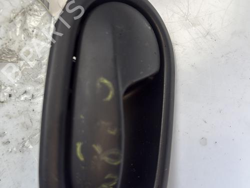 Used Front left interior door handle DACIA SANDERO II TCe 90 (B8M1, B8MA, B8AC) (90 hp) 27384292