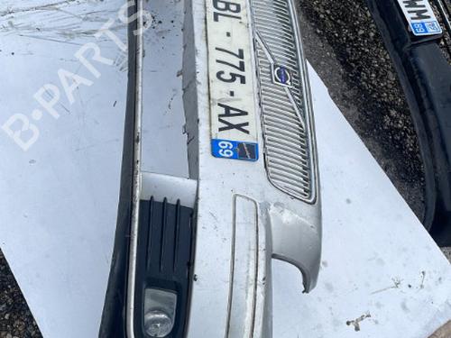 Used Front bumper VOLVO V50 (545) 1.6 D (110 hp) 21848256
