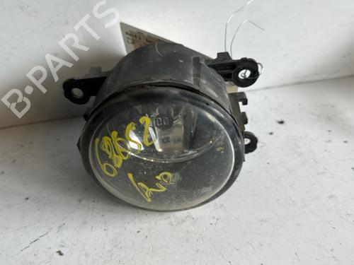 Used Right front fog light RENAULT SCÉNIC II (JM0/1_) 1.9 dCi (125 hp) 21329830