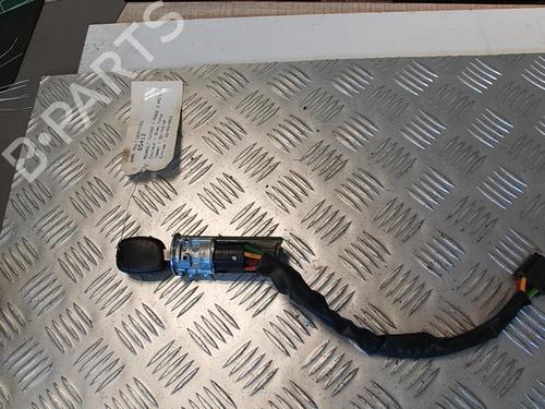 Ignition barrel RENAULT TWINGO I (C06_) 1.2 (C066, C068) | BP21356197M48 