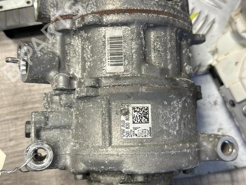 AC-Kompressor VW GOLF VII (5G1, BQ1, BE1, BE2) 1.6 TDI (105 hp) 21356850