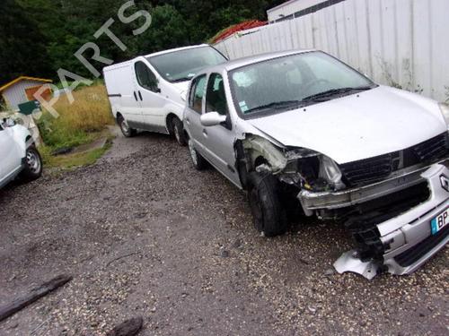 Right mirror FIAT SEICENTO / 600 (187_) 1.1 (187AXB, 187AXB1A, 187AXC1A02) | BP21354133C27 