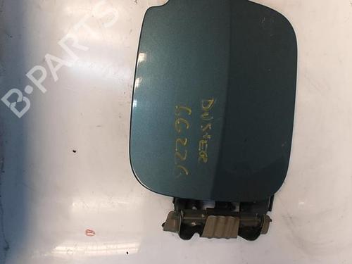 Klapa wlewu paliwa DACIA DUSTER (HS_) 1.5 dCi | BP21344628C131 