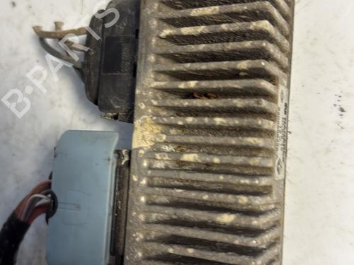 Electronic module RENAULT SCÉNIC III (JZ0/1_) 1.5 dCi (JZ02, JZ0R) | BP22438704M83 