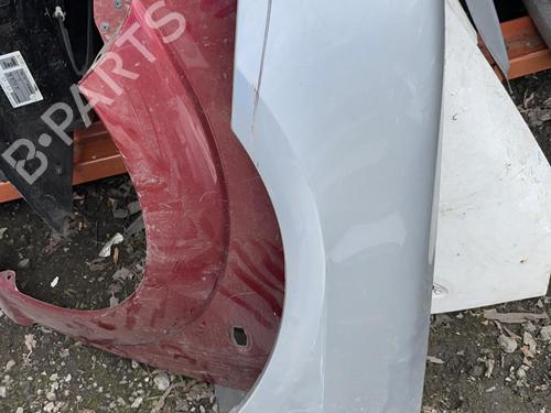 Used Left front fenders PEUGEOT 307 Break (3E) 2.0 HDI 90 (90 hp) 22197528