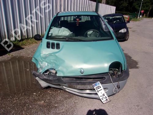 Windscreen washer tank CITROËN C4 Picasso I MPV (UD_) 1.6 HDi | BP21330808C113 