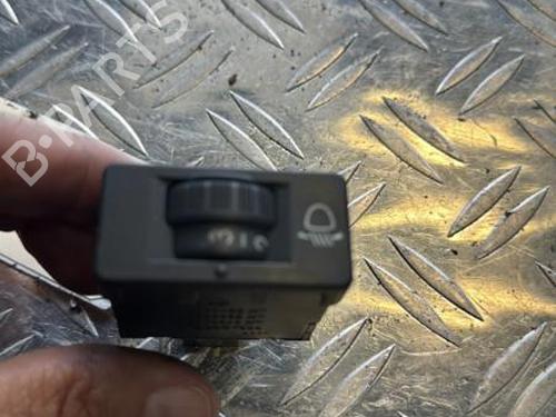 Used Headlight switch PEUGEOT PARTNER Tepee 1.6 HDi (109 hp) 21349250