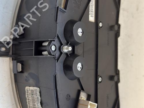 Instrument cluster CITROËN BERLINGO MULTISPACE (B9) 1.6 HDi 110 | BP21355631C47 