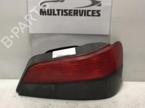 Right taillight PEUGEOT 306 Hatchback (7A, 7C, N3, N5) 1.9 D | BP21337131C35 