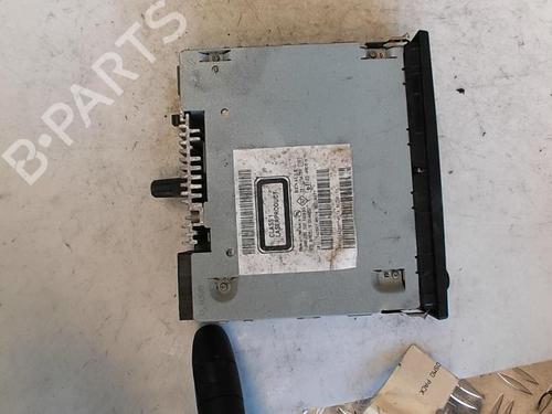 Radio RENAULT KANGOO / GRAND KANGOO II (KW0/1_) 1.5 dCi 85 (KW0K, KW0L, KW0B) | BP21341954E6 