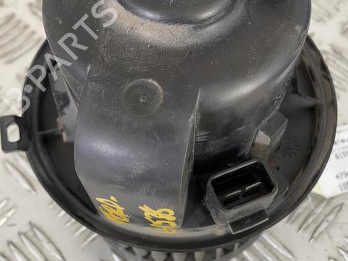 Used Heater blower motor FORD TRANSIT Van (E_ _) 2.5 DI (EAL, EAS) (76 hp) 21351237