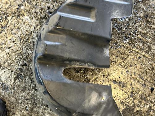 Wheel arch CITROËN C3 I (FC_, FN_) 1.4 i | BP21328752C56 