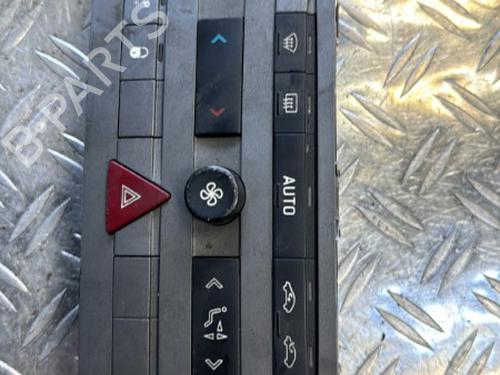 Climate control CITROËN C5 II (RC_) 2.0 HDi (RCRHRH) | BP21359449I5 