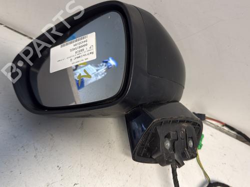 Left mirror CITROËN C4 I (LC_) 1.6 HDi | BP21355744C26 