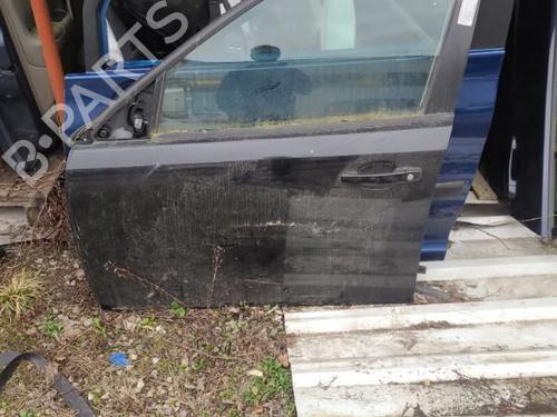 Left front door SAAB 9-3 (YS3F, E79, D79, D75) 1.9 TiD | BP21331337C2 