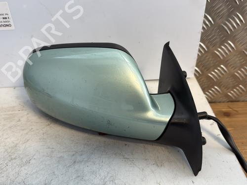 Right mirror PEUGEOT 307 Break (3E) 1.6 16V | BP23797400C27 