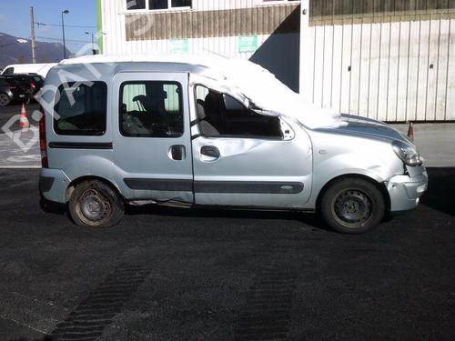 Instrument cluster RENAULT KANGOO (KC0/1_) 1.6 16V | BP21343611C47 