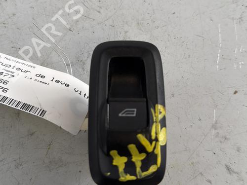 Right front window switch FORD FIESTA VI (CB1, CCN) 1.4 TDCi | BP21355724I26 