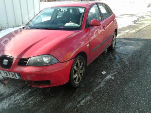 Electronic module SEAT IBIZA III (6L1) 1.9 TDI | BP21359521M83