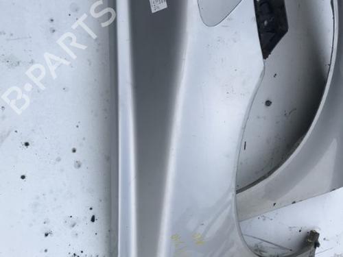 Used Right front fenders VOLVO V50 (545) 1.6 D (110 hp) 21353197