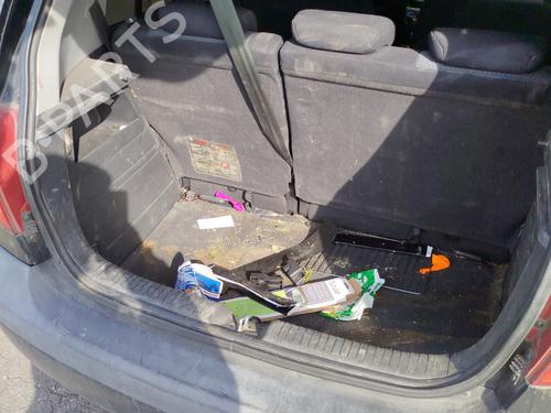 Engine control unit (ECU) HYUNDAI GETZ (TB) 1.5 CRDi | BP25726421M57 