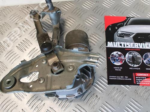 Front wiper motor PEUGEOT 5008 (0U_, 0E_) 1.6 HDi | BP21348601M29 