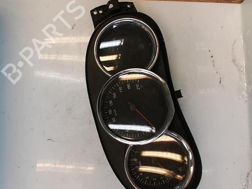 Used Instrument cluster DACIA DUSTER (HS_) 1.6 SCe 115 (115 hp) 21328310