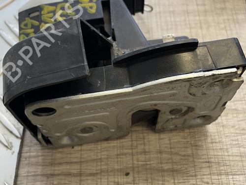 Used Front right lock RENAULT CLIO II (BB_, CB_) 1.2 16V (BB05, BB0W, BB11, BB27, BB2T, BB2U, BB2V, CB05,... (75 hp) 21359005