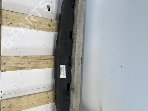 Front bumper reinforcement CITROËN C4 Grand Picasso I (UA_) 1.8 i 16V | BP21329202C109 