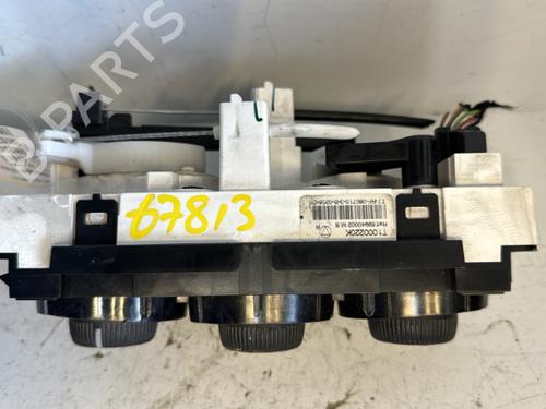 Climate control PEUGEOT 308 I (4A_, 4C_) 1.6 HDi | BP21337207I5 