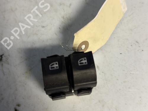 Used Left front window switch RENAULT CLIO IV (BH_) 1.5 dCi 90 (90 hp) 22371354