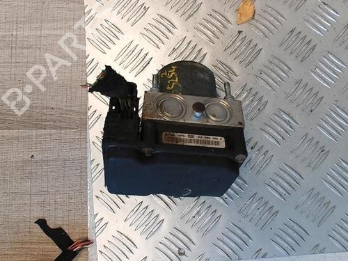ABS pump CITROËN BERLINGO / BERLINGO FIRST Box Body/MPV (M_) 2.0 HDI 90 (MBRHY, MCRHY) | BP21339575M43 