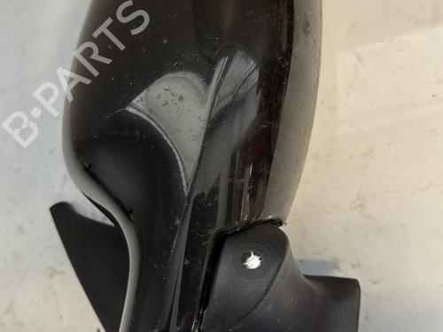 Left mirror NISSAN MICRA III (K12) 1.5 dCi | BP25133589C26 