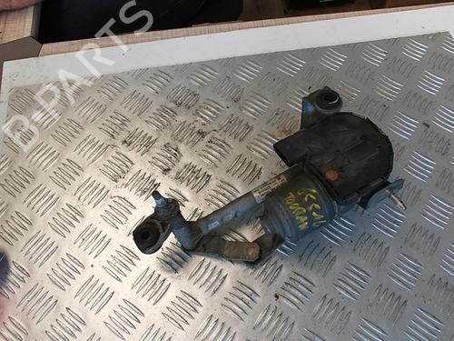 Used Front wiper motor VW TOURAN (1T1, 1T2) 2.0 TDI (140 hp) 21332546