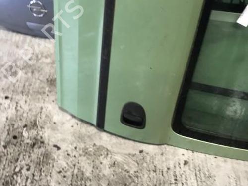 Used Right rear door OPEL COMBO Tour 1.7 CDTI 16V (101 hp) 21349577
