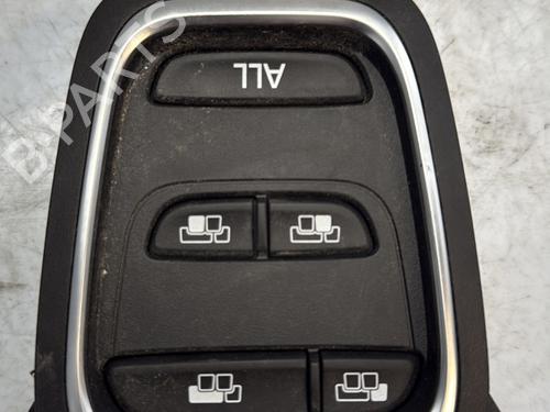 Used Switch RENAULT GRAND SCÉNIC IV (R9_) 1.7 Blue dCi 150 (R9A7, R9A8) (150 hp) 25474986