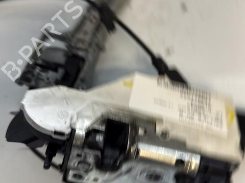 Used Front left lock PEUGEOT 207 SW (WK_) 1.4 16V (95 hp) 24609308