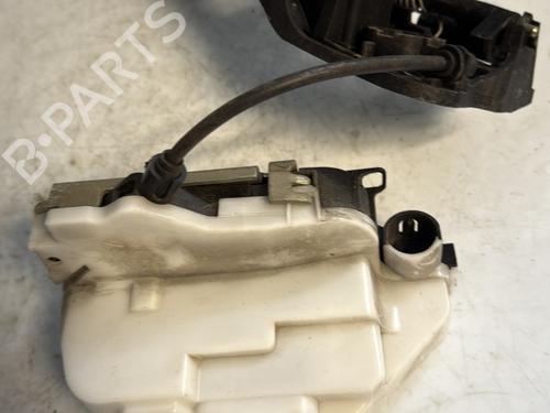 Used Front right lock CITROËN C3 I (FC_, FN_) 1.4 16V HDi (90 hp) 25716704