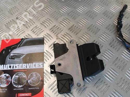 Tailgate lock FORD FOCUS II (DA_, HCP, DP) 1.8 TDCi | BP21332458C101 