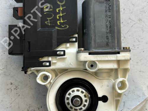 Used Right front window motor PEUGEOT 807 (EB_) 2.0 HDi (107 hp) 21345931