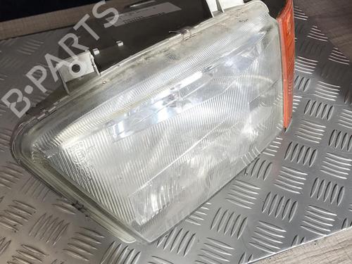 Used Right headlight MERCEDES-BENZ VITO Bus (W638) 112 CDI 2.2 (638.194) (122 hp) 22409207