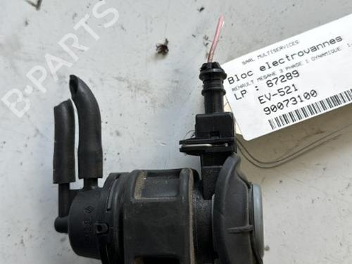 Used Electronic module RENAULT MEGANE III Hatchback (BZ0/1_, B3_) 1.5 dCi (BZ09, BZ0D, BZ1W, BZ29, BZ14) (110 hp) 21337745