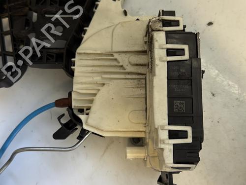 Used Front right lock MERCEDES-BENZ A-CLASS (W176) A 200 CDI (176.001) (136 hp) 24861120