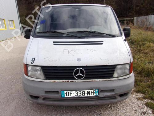 Left front indicator MERCEDES-BENZ VITO Van (W638) 108 D 2.3 (638.064, 638.068) | BP22128273C32 