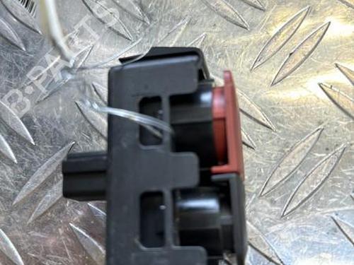 Warning switch RENAULT MEGANE III Hatchback (BZ0/1_, B3_) 1.9 dCi (BZ0N, BZ0J) | BP21350626I22 