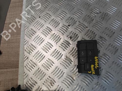 Used Headlight switch PEUGEOT BOXER Van 2.2 HDi 120 (120 hp) 21356125