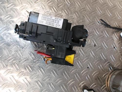 Used Fuse box PEUGEOT 206 Hatchback (2A/C) 1.1 i (60 hp) 21333850