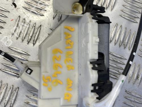 Cerradura puerta delantera derecha PEUGEOT PARTNER Box Body/MPV 1.6 BlueHDi 100 (100 hp) 21331612