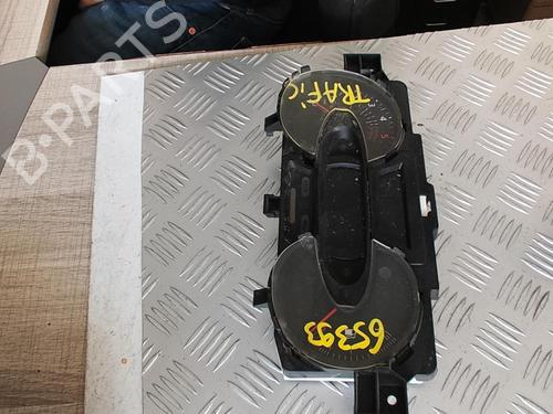 Instrument cluster RENAULT TRAFIC III Van (FG_) 1.6 dCi 120 (FGMB) | BP21332613C47 